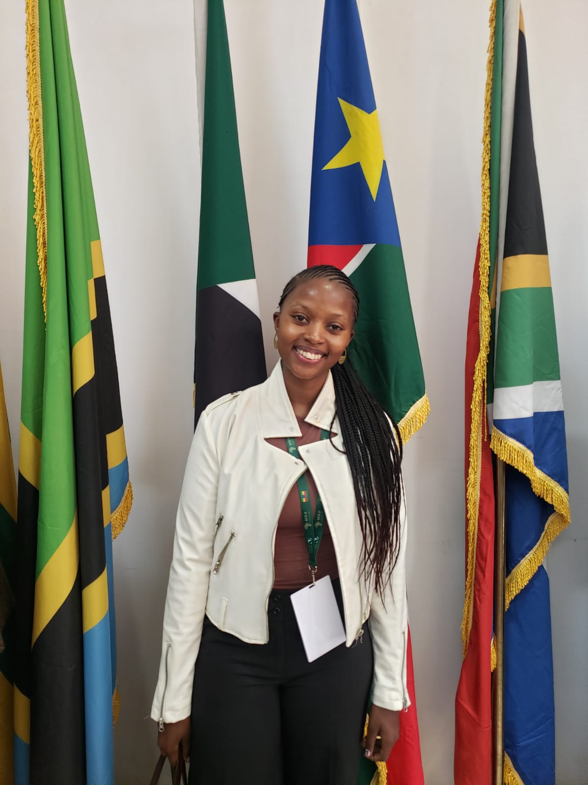 ELIZABETH GAKINYA
