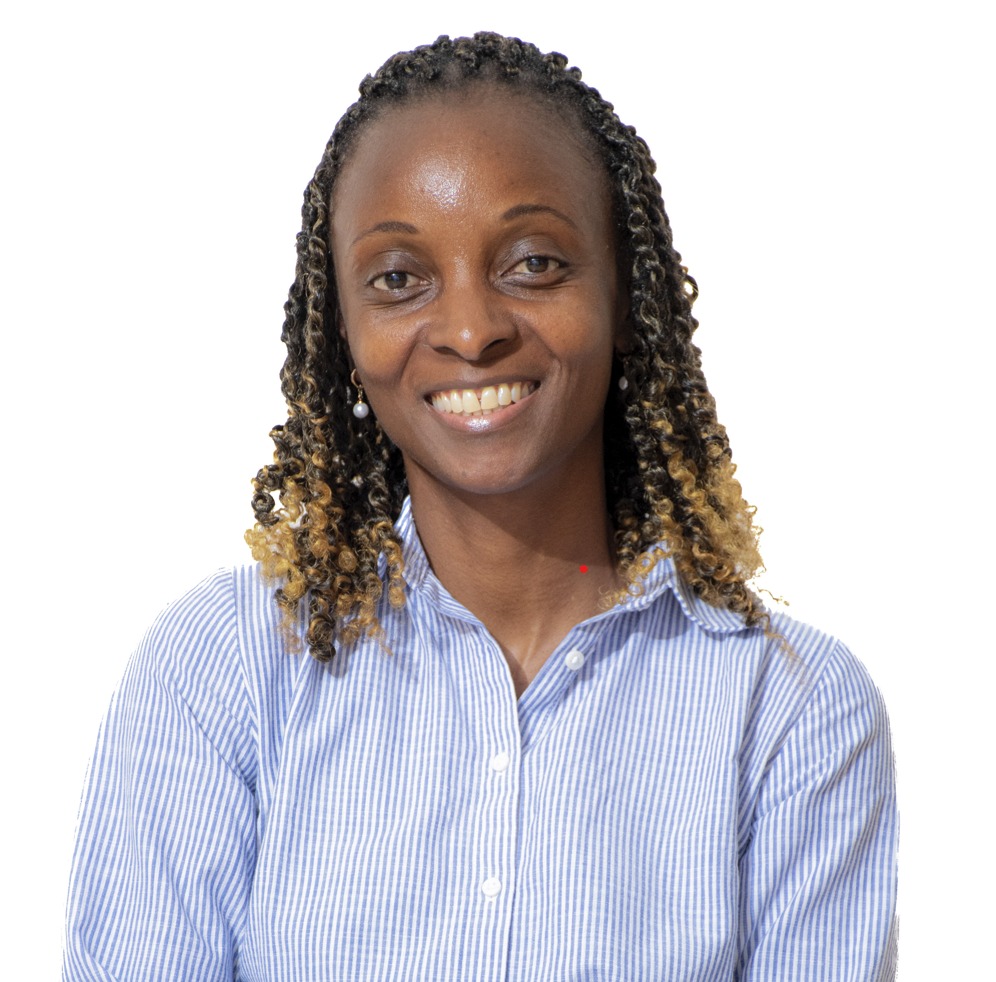 SOPHIE NABULIRI