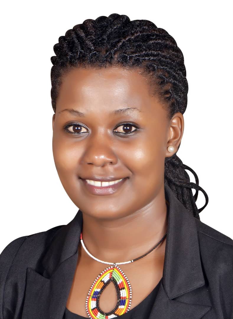 Elizabeth Kabakoyo