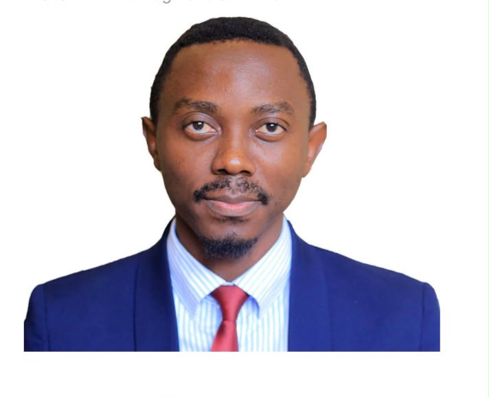 Stephen Kayongo