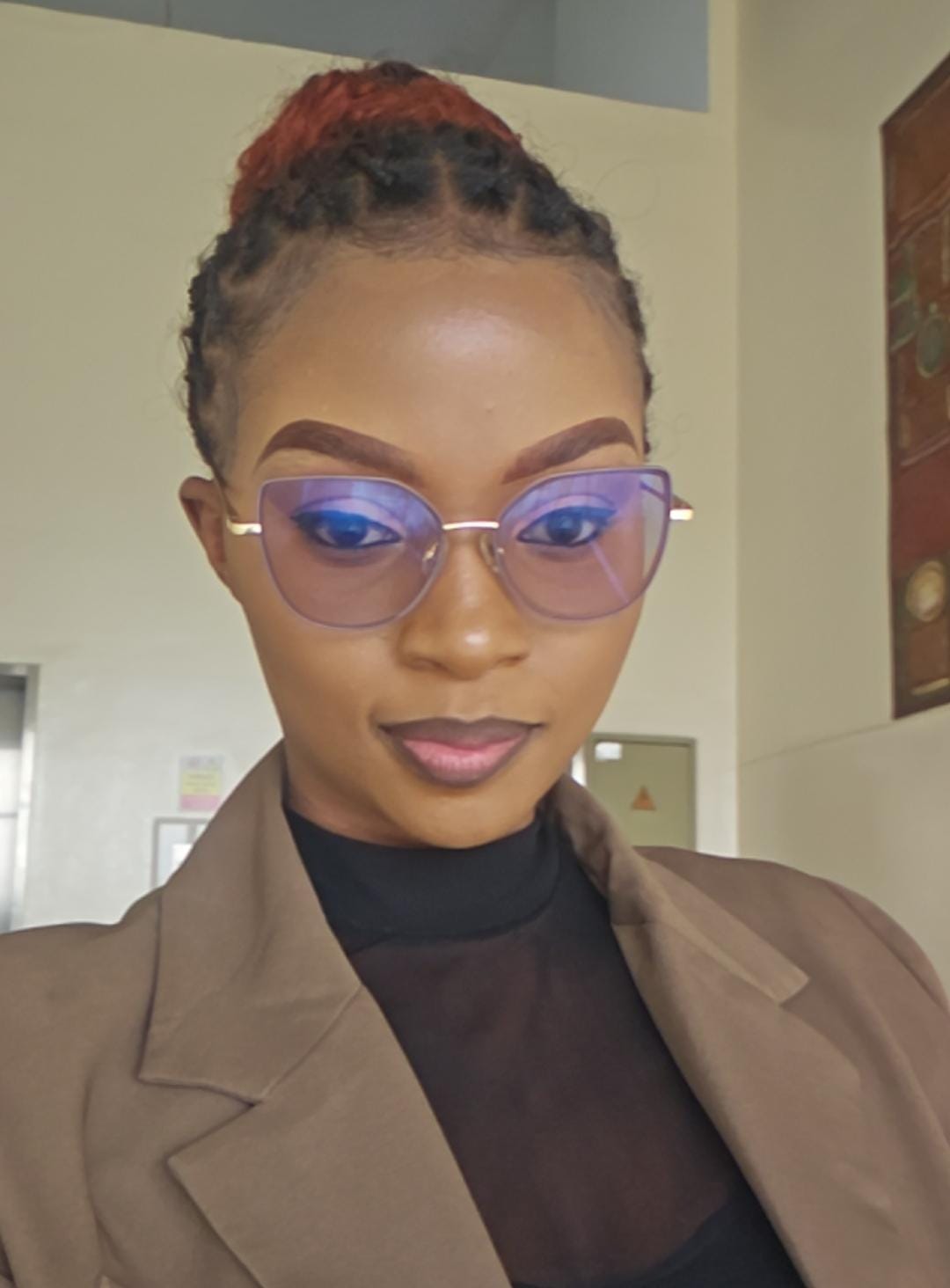 Elizabeth Gakinya
