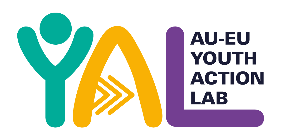 AU–EU Youth Action Lab — Entrepreneurship Grants