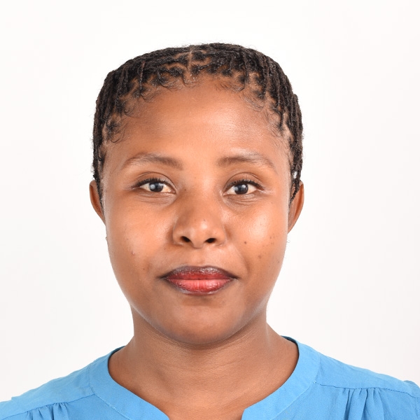 Damaris Mukuhi
