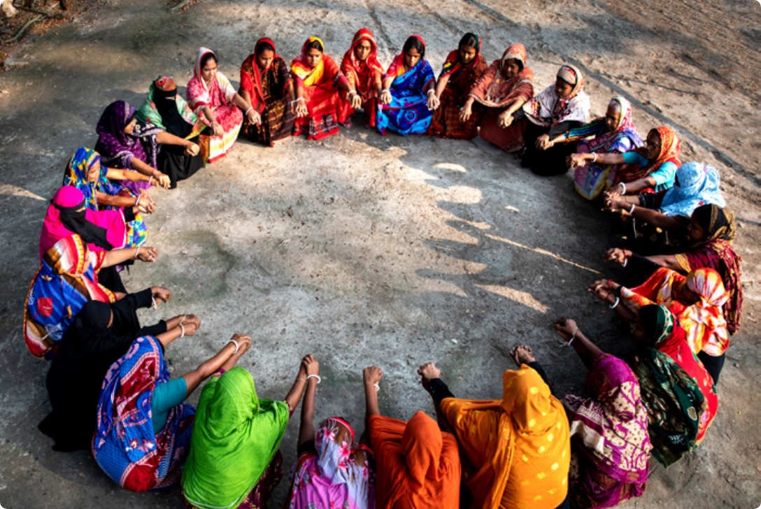 International Year of the Woman Farmer 2026